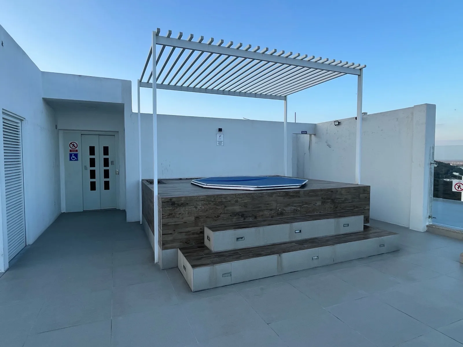 Venta departamento Ocean Club Playas VanRo