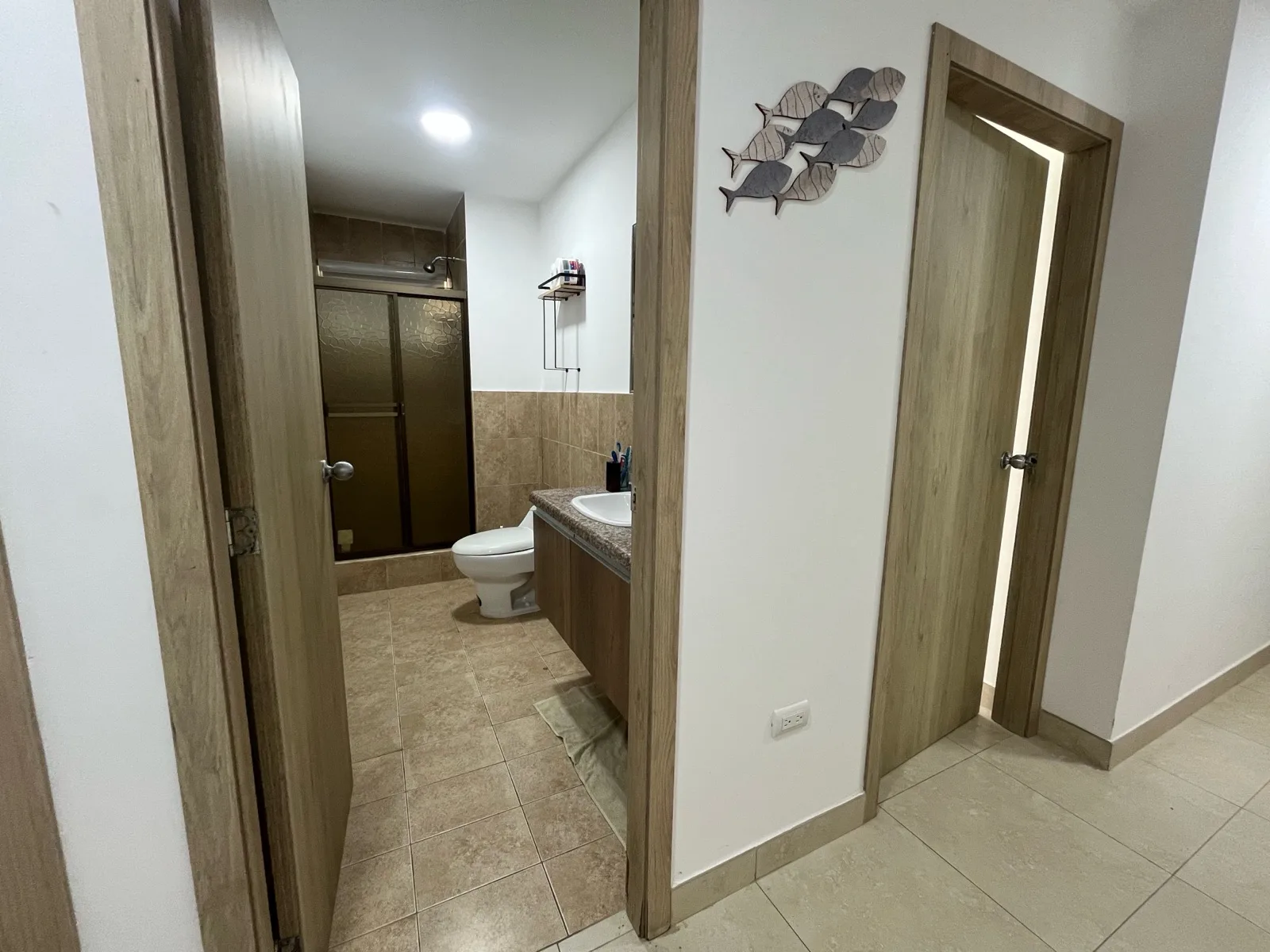 Venta departamento Ocean Club Playas VanRo