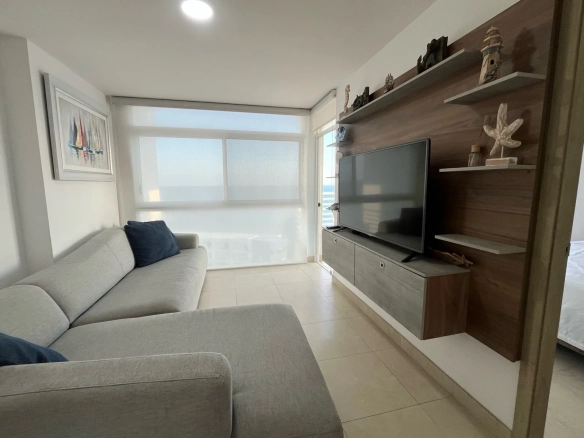 Venta departamento Ocean Club Playas VanRo