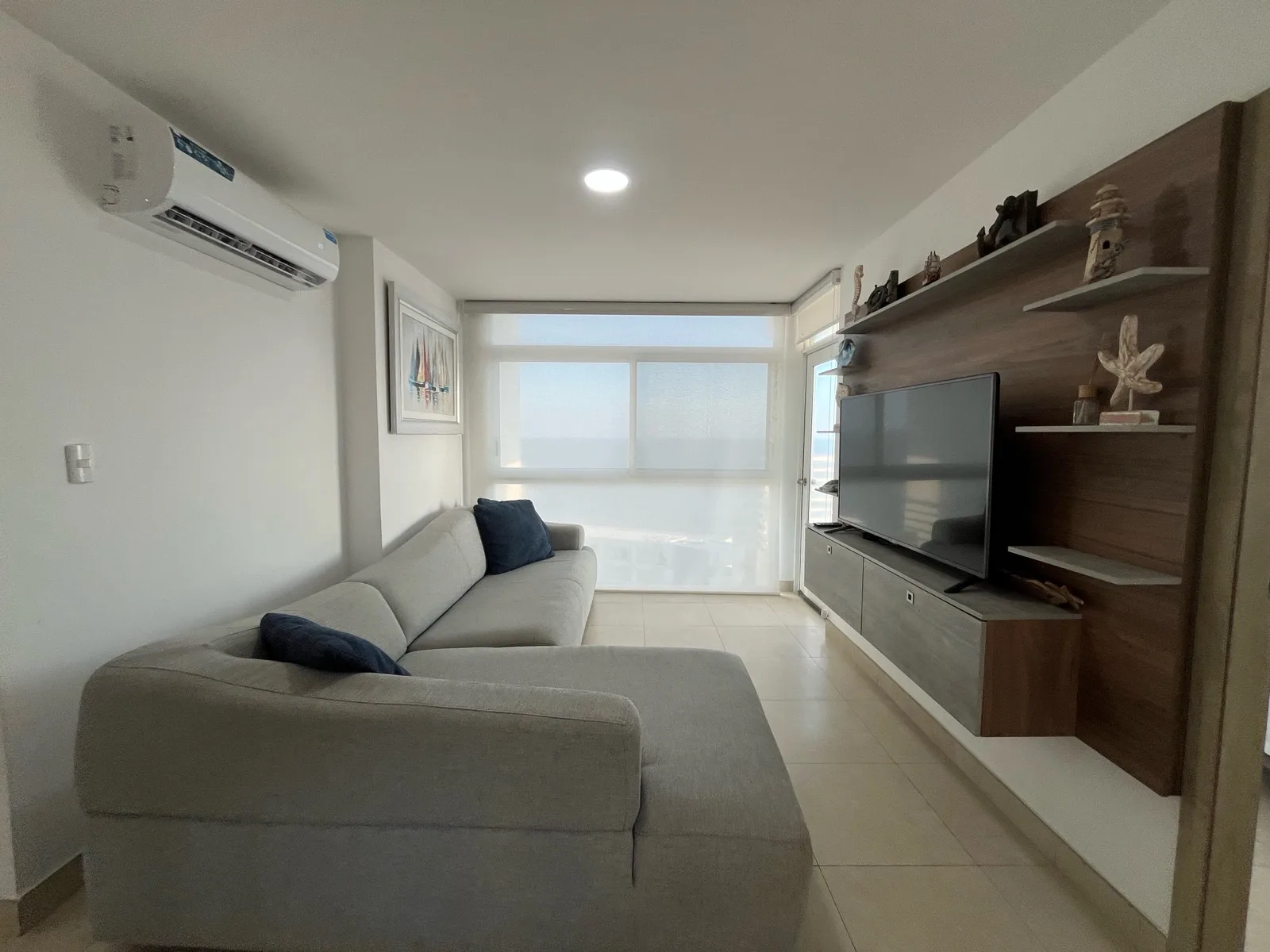 Venta departamento Ocean Club Playas VanRo