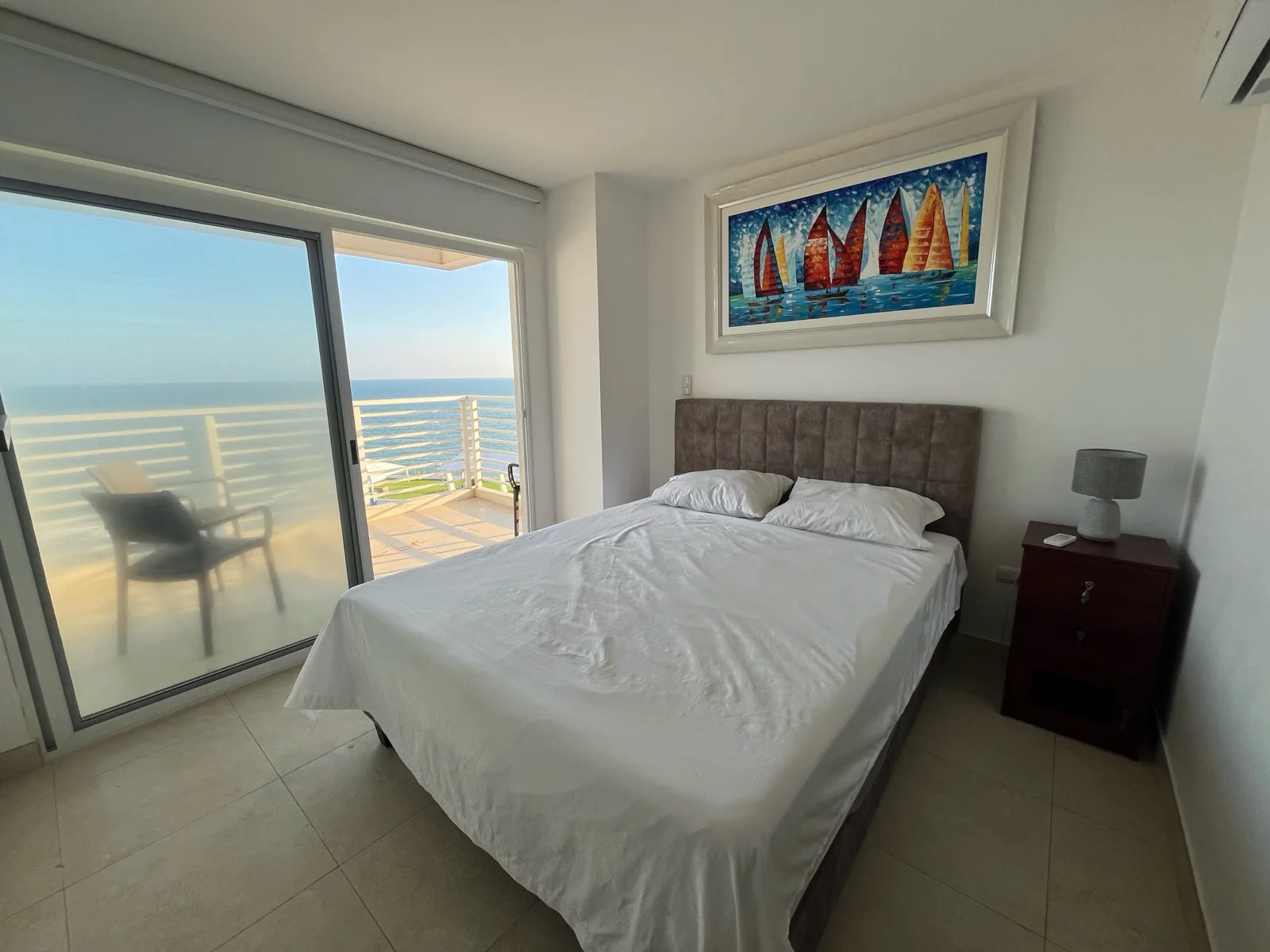 Venta departamento Ocean Club Playas VanRo
