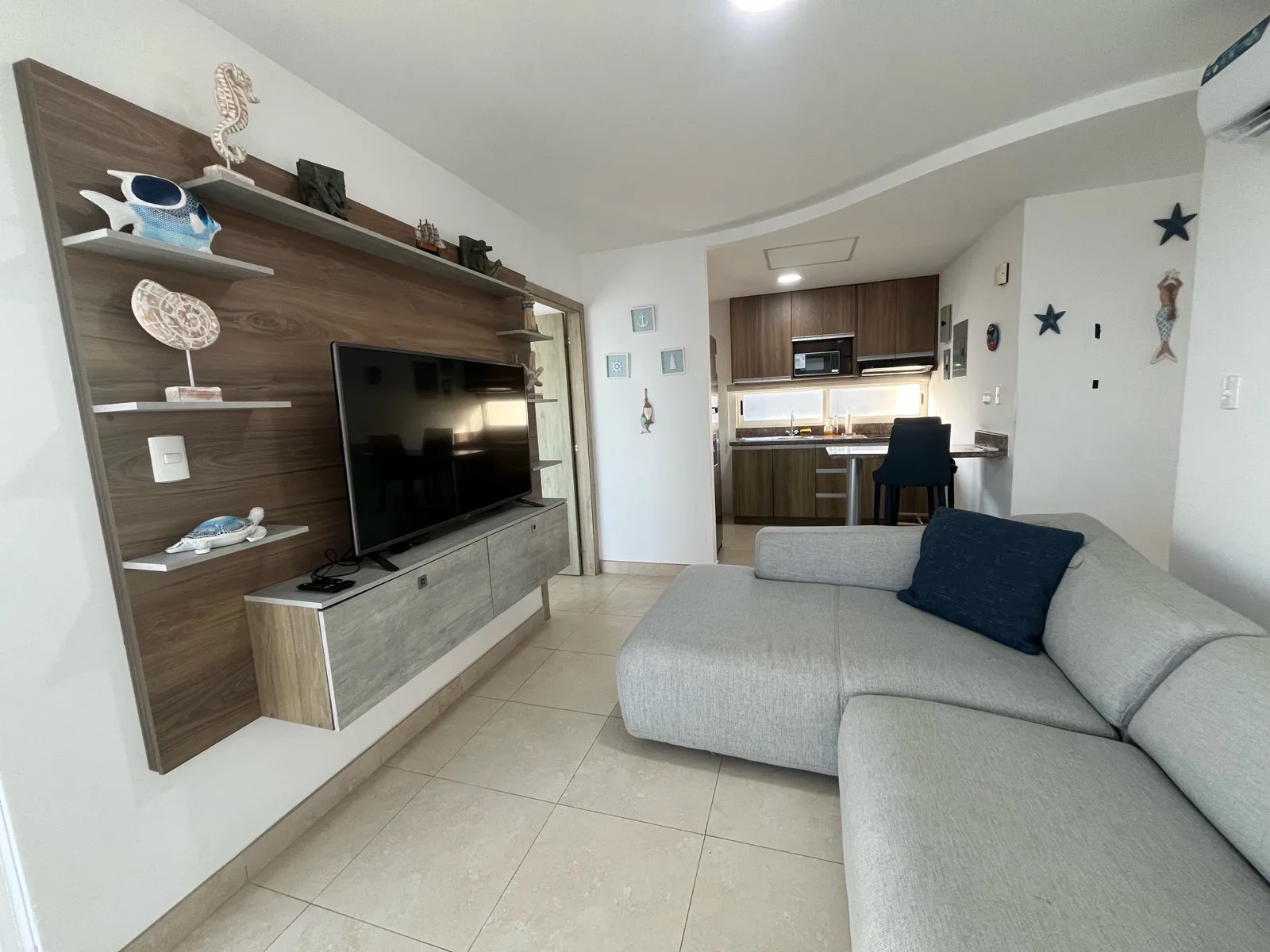 Venta departamento Ocean Club Playas VanRo