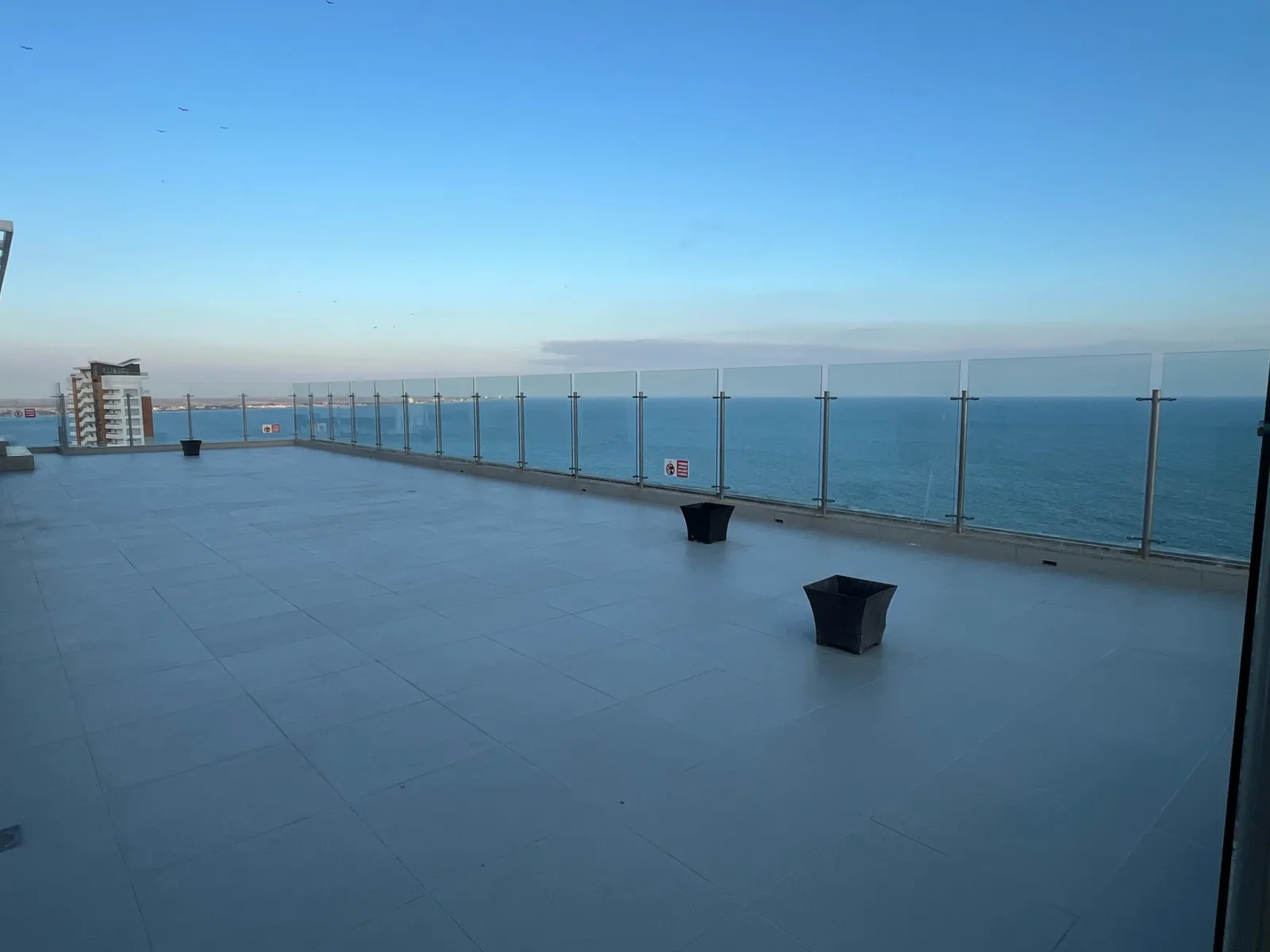 Venta departamento Ocean Club Playas VanRo