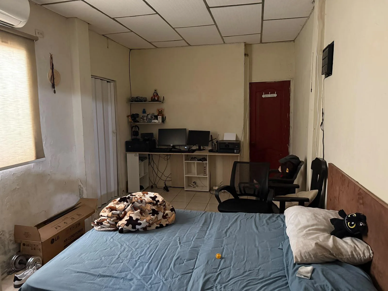 Se vende casa de una planta en Cdla Guayacanes JosS