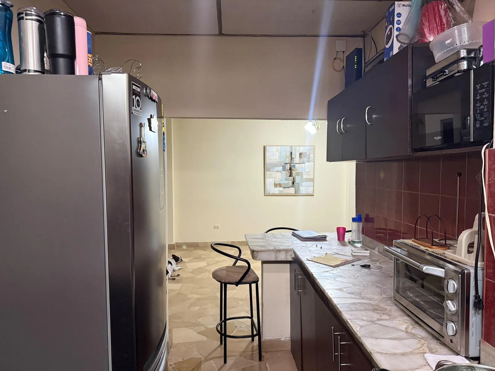 Se vende casa de una planta en Cdla Guayacanes JosS