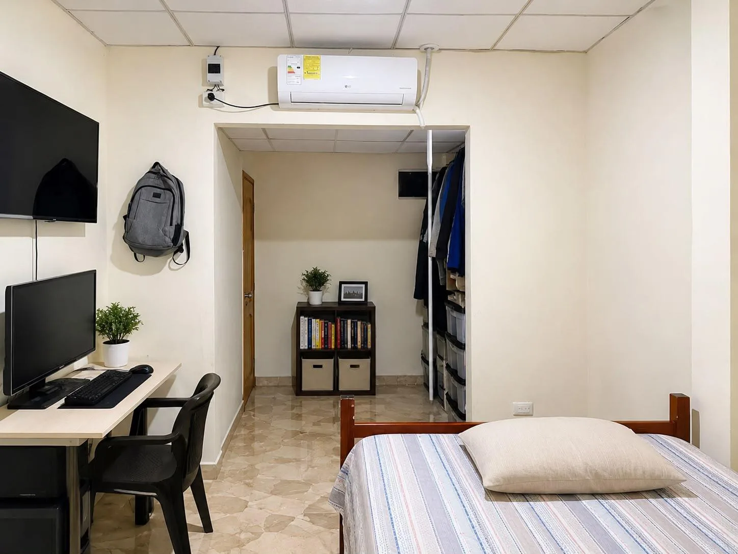 Se vende casa de una planta en Cdla Guayacanes JosS