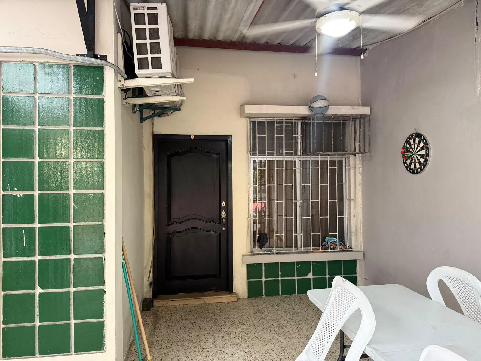 Se vende casa de una planta en Cdla Guayacanes JosS