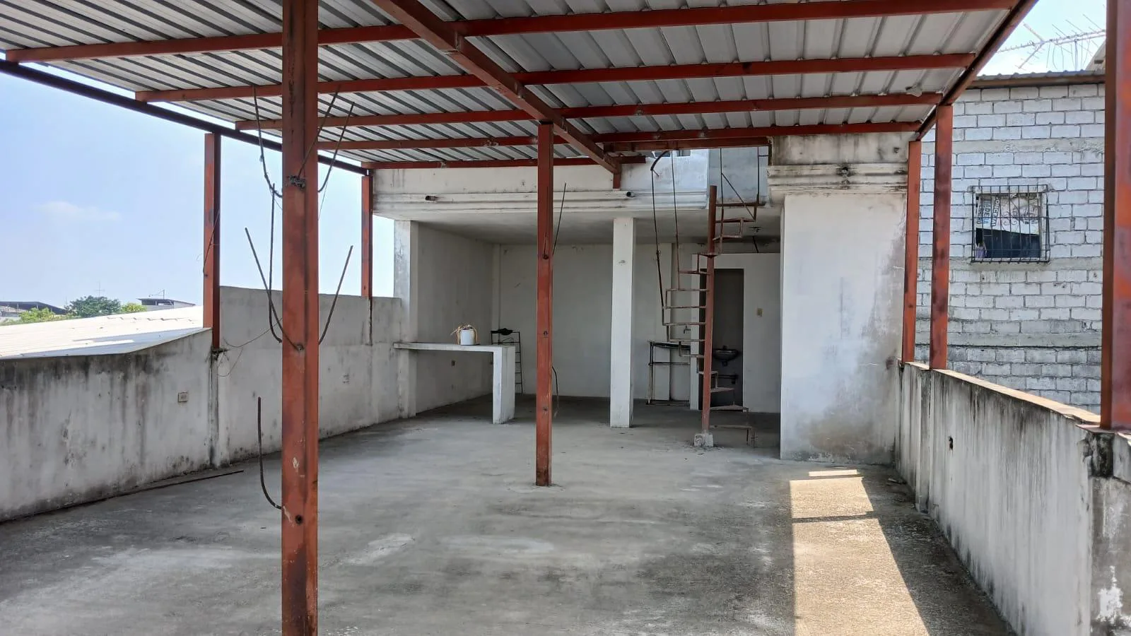 CASA RENTERA EN VENTA, Cabecera del Canton Samborondón CarP