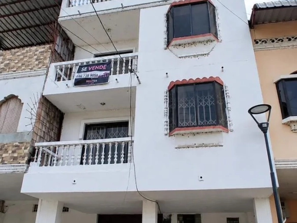 CASA RENTERA EN VENTA, Cabecera del Canton Samborondón CarP