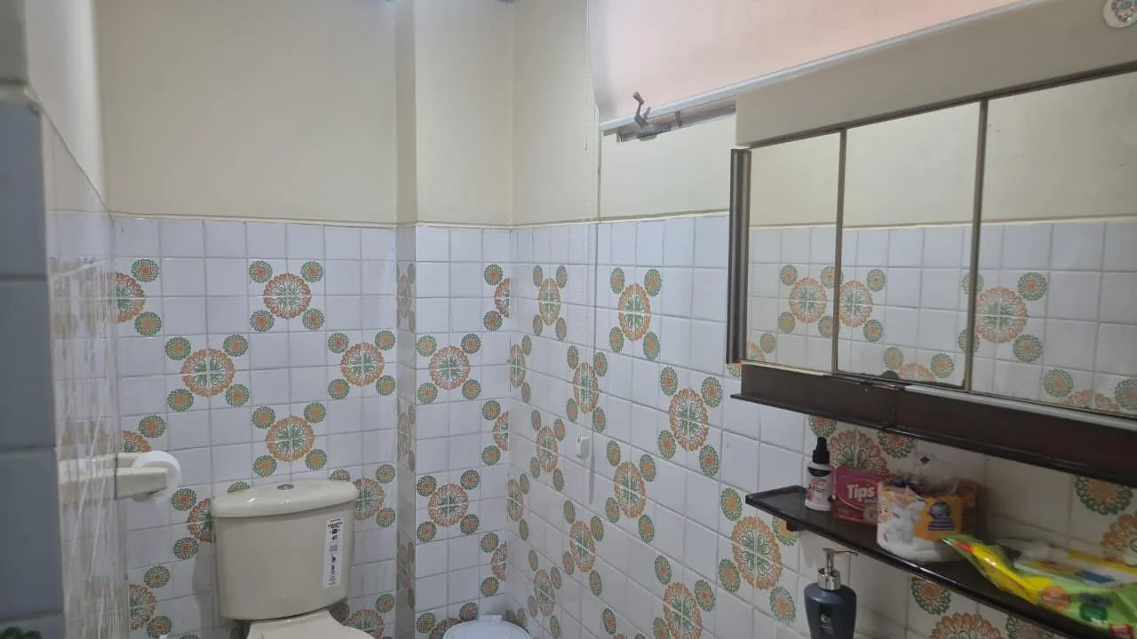 Departamento Amoblado en Alquiler, Cdla. Kennedy Vieja, atras del CC Las Vitrinas, EliC