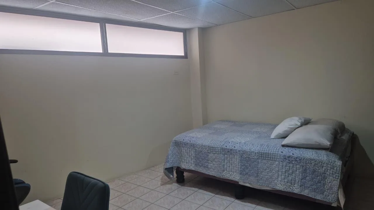 Departamento Amoblado en Alquiler, Cdla. Kennedy Vieja, atras del CC Las Vitrinas, EliC