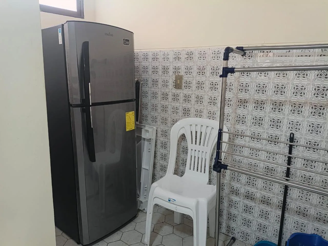 Departamento Amoblado en Alquiler, Cdla. Kennedy Vieja, atras del CC Las Vitrinas, EliC