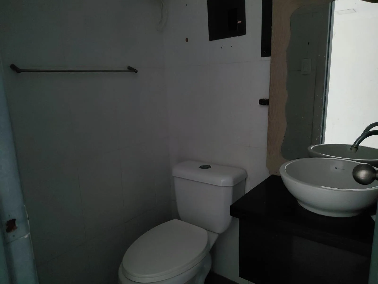 Oficina en alquiler C.C. Río Plaza, 2do piso, Km 1 1/2 vía a Samborondón XimO