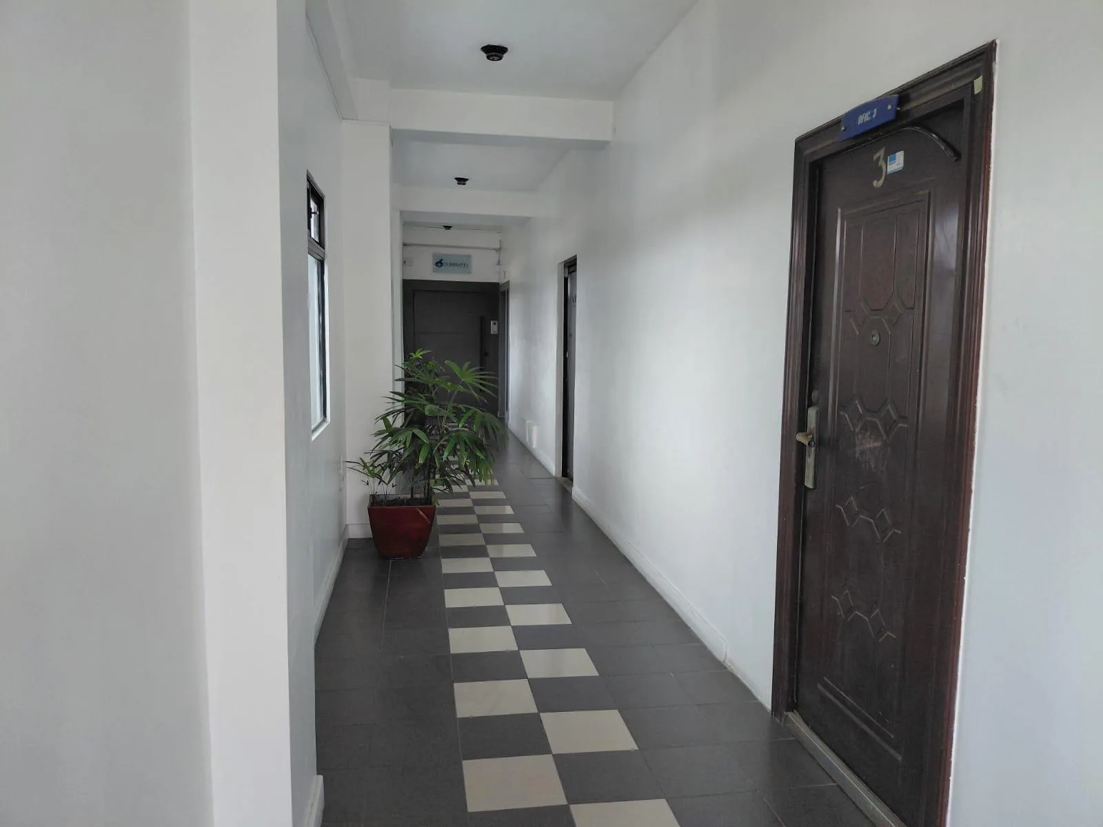 Oficina en alquiler C.C. Río Plaza, 2do piso, Km 1 1/2 vía a Samborondón XimO