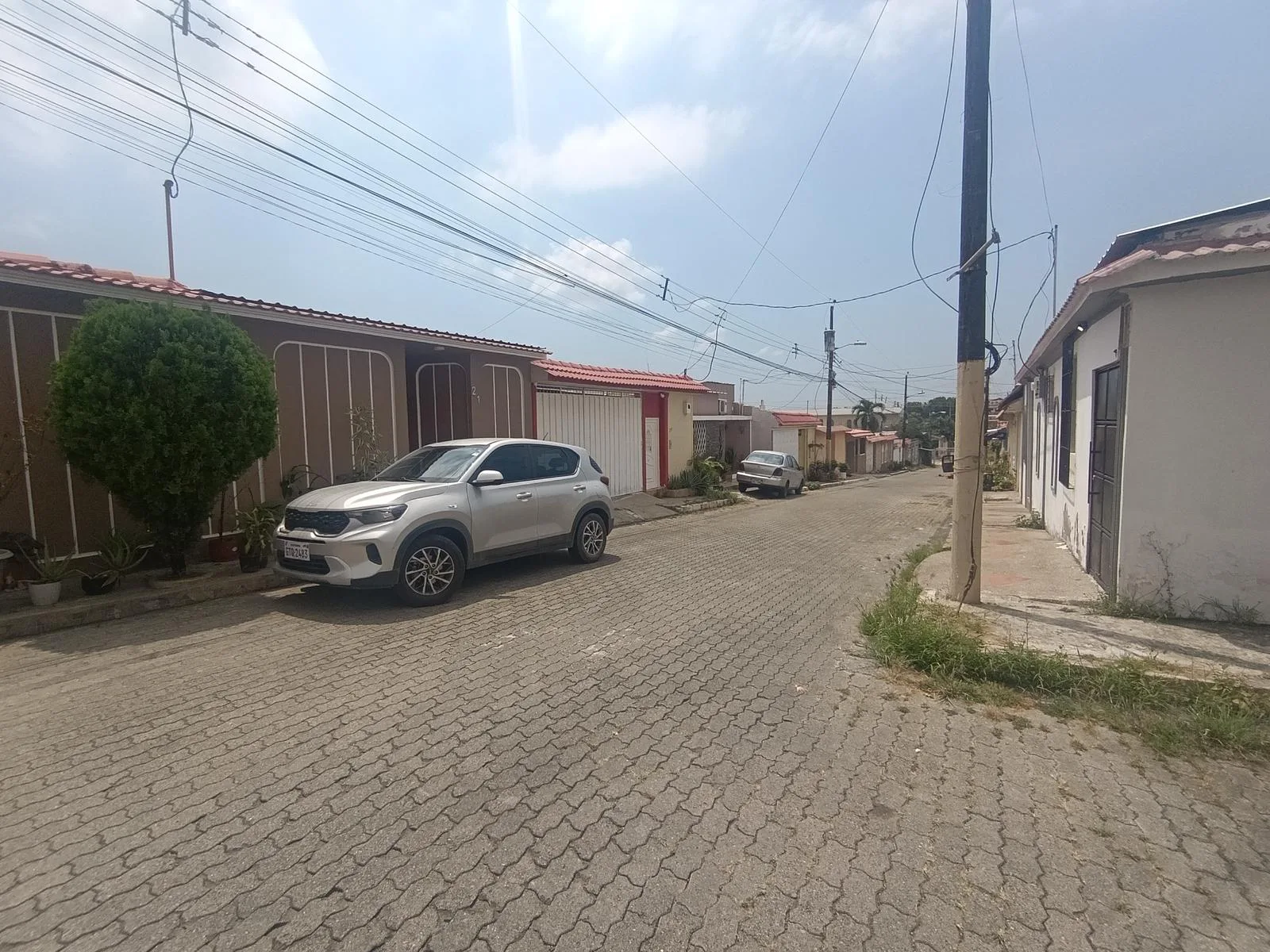Venta de Casa en Samanes 7 GabR