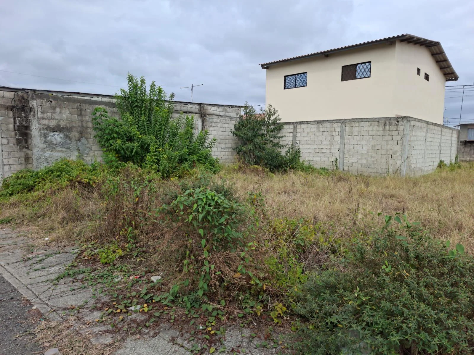 Terreno Residencial en venta, Mi Lote, CyP
