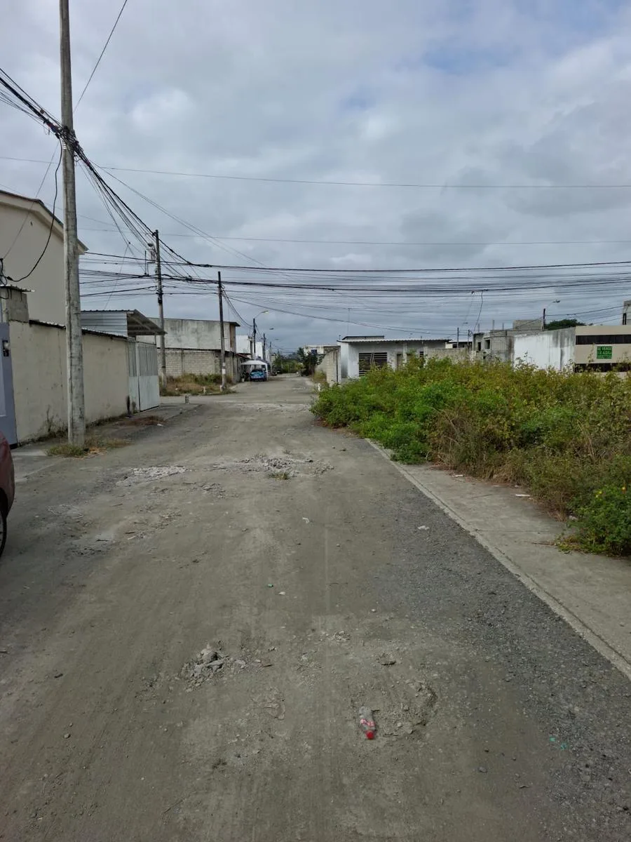 Terreno Residencial en venta, Mi Lote, CyP