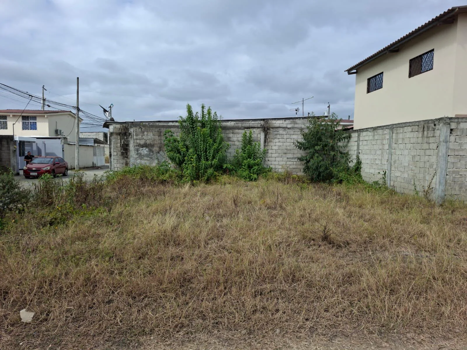Terreno Residencial en venta, Mi Lote, CyP