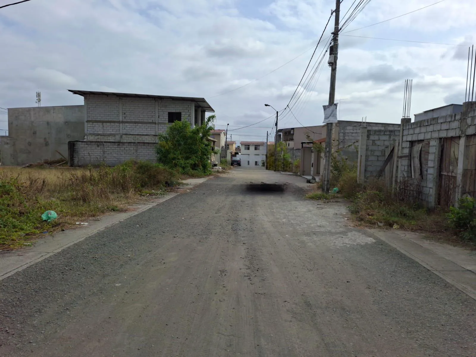 Terreno Residencial en venta, Mi Lote, CyP