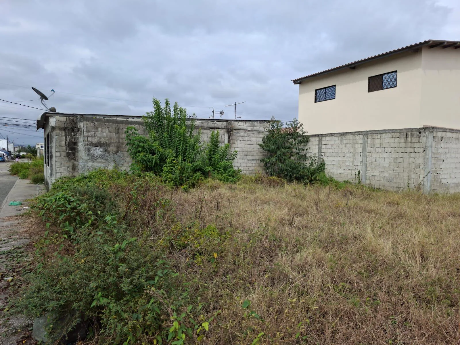 Terreno Residencial en venta, Mi Lote, CyP