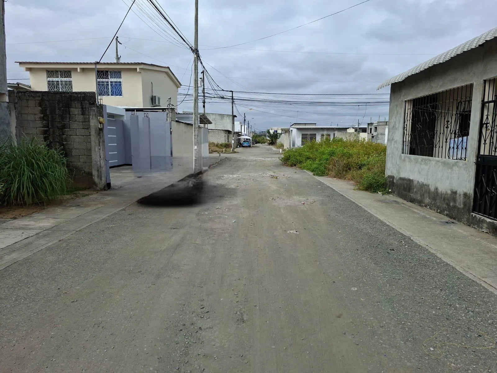 Terreno Residencial en venta, Mi Lote, CyP