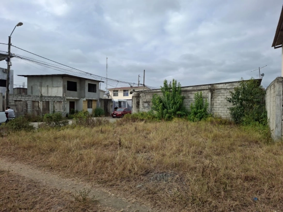 Terreno Residencial en venta, Mi Lote, CyP