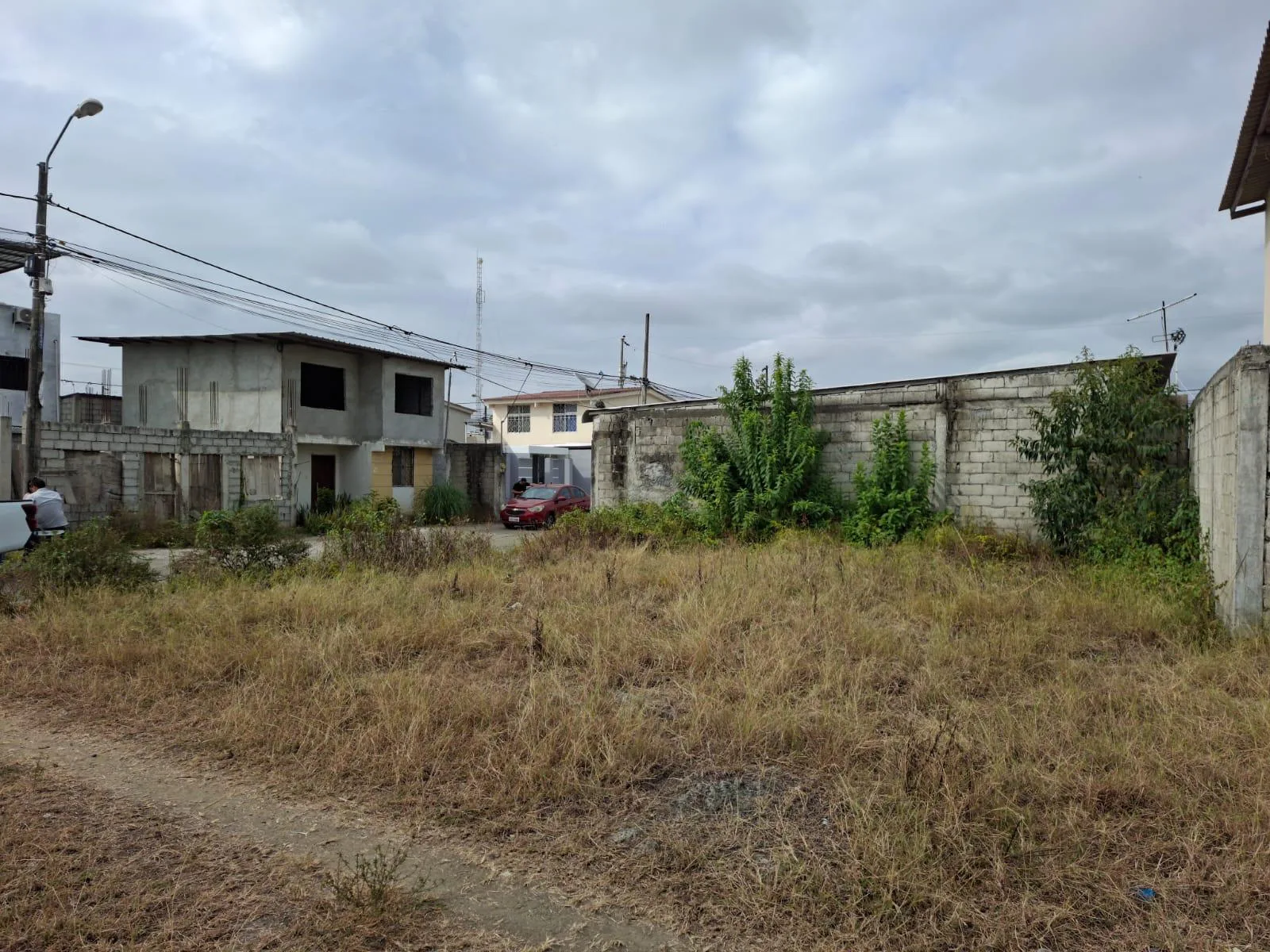 Terreno Residencial en venta, Mi Lote, CyP