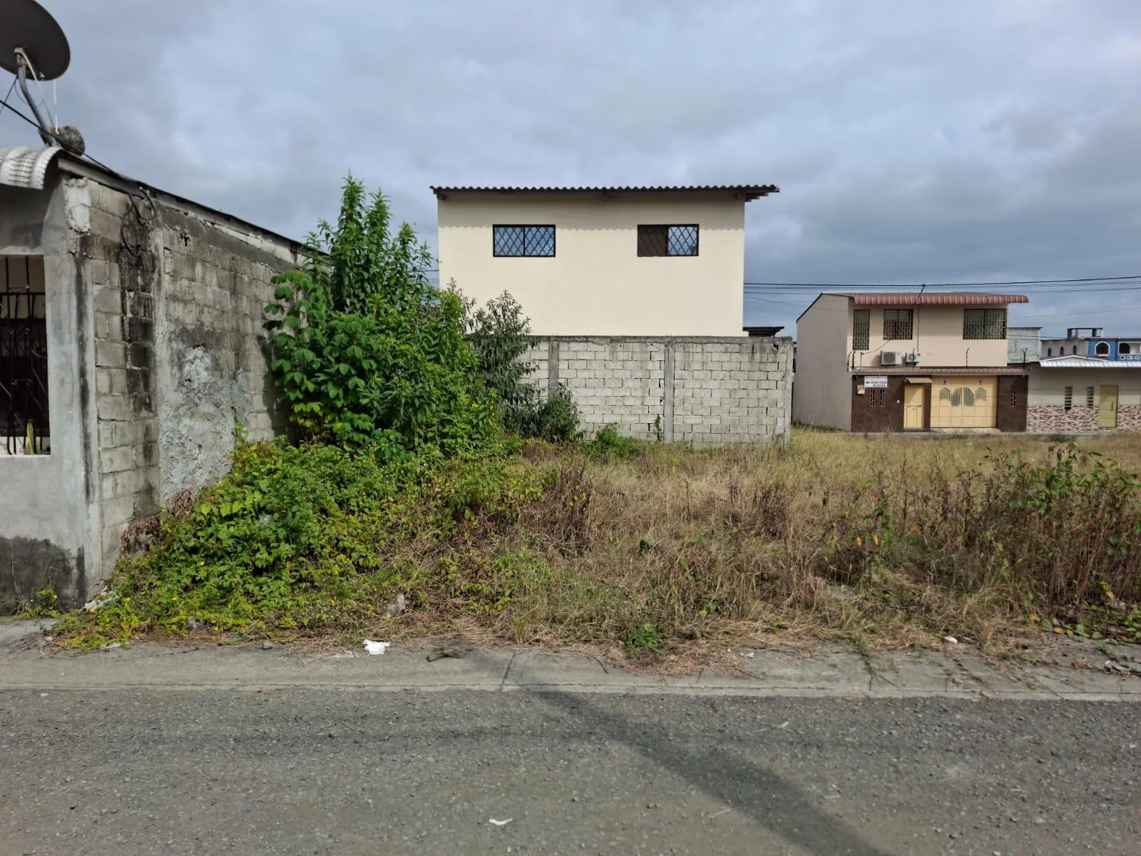Terreno Residencial en venta, Mi Lote, CyP
