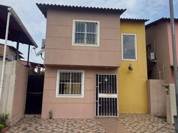 Casa en Alquiler Urb Duran City, Etapa Bromelia, BarG