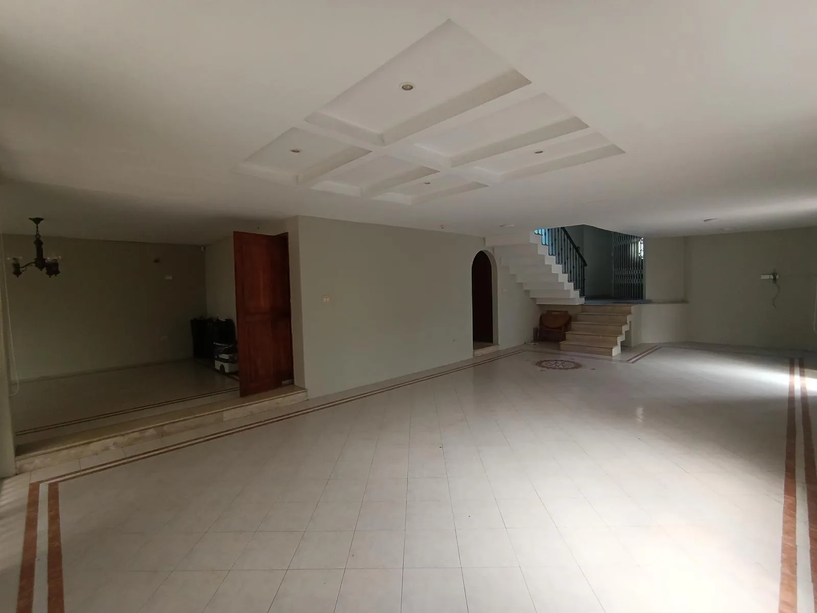 Venta Casa en la Urbanización de los Senderos GabR