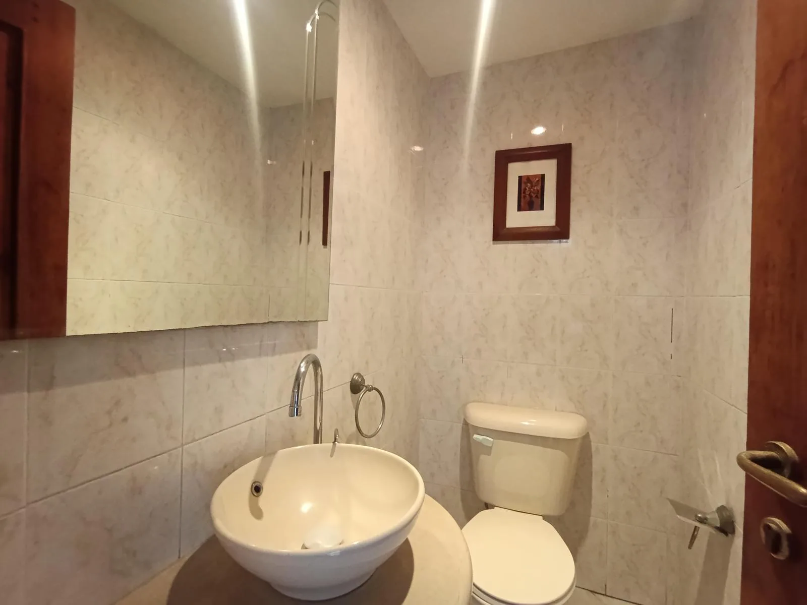 Venta Casa en la Urbanización de los Senderos GabR