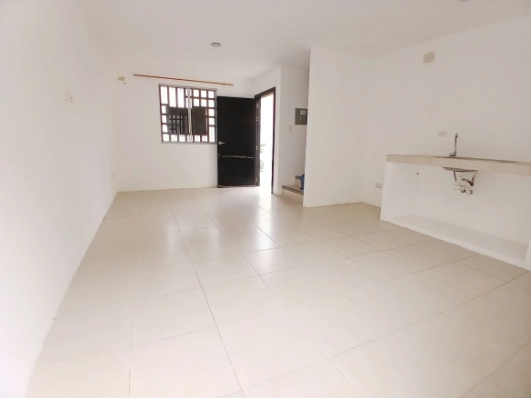 Casa en Alquiler Urbanizacion Geranios 1 via la costa Chongon TatO