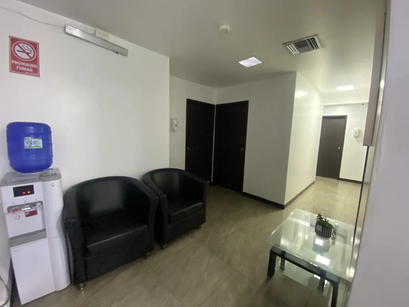 Oficina en Venta centro Guayaquil, Edificio Plaza, SolG