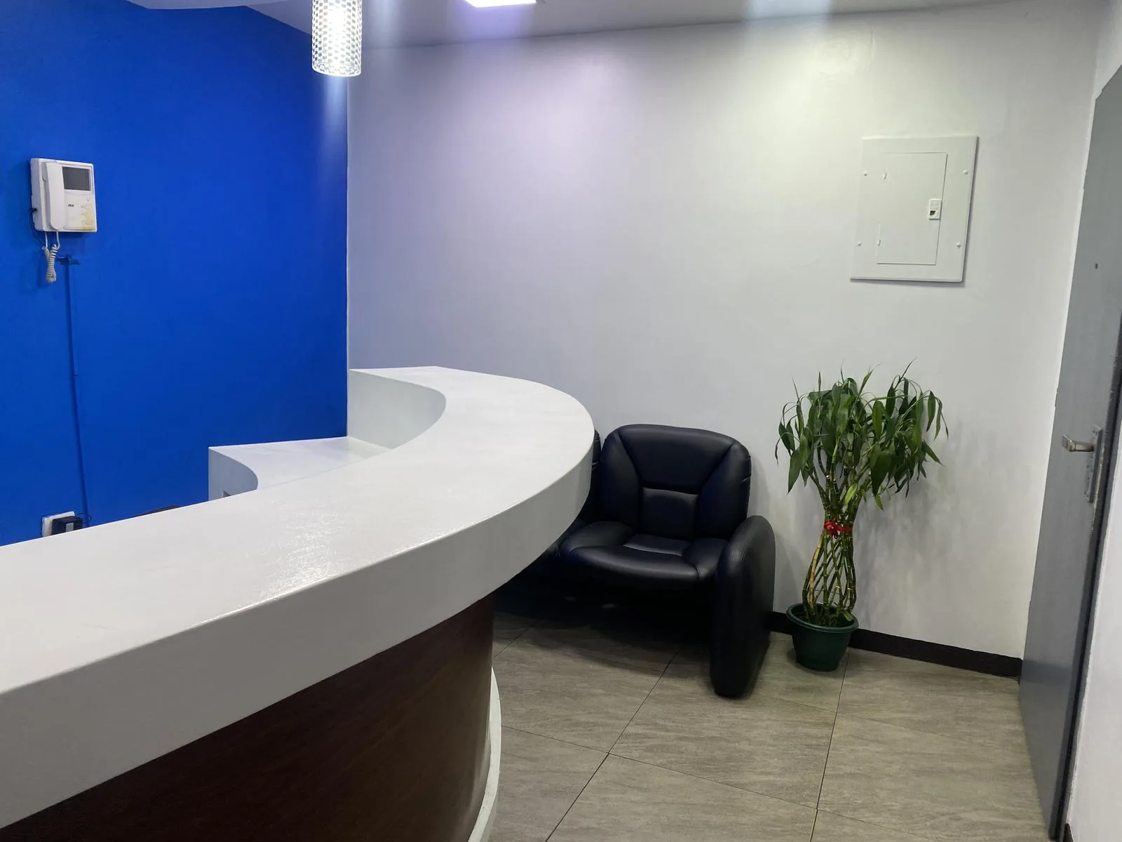 Oficina en Venta centro Guayaquil, Edificio Plaza, SolG