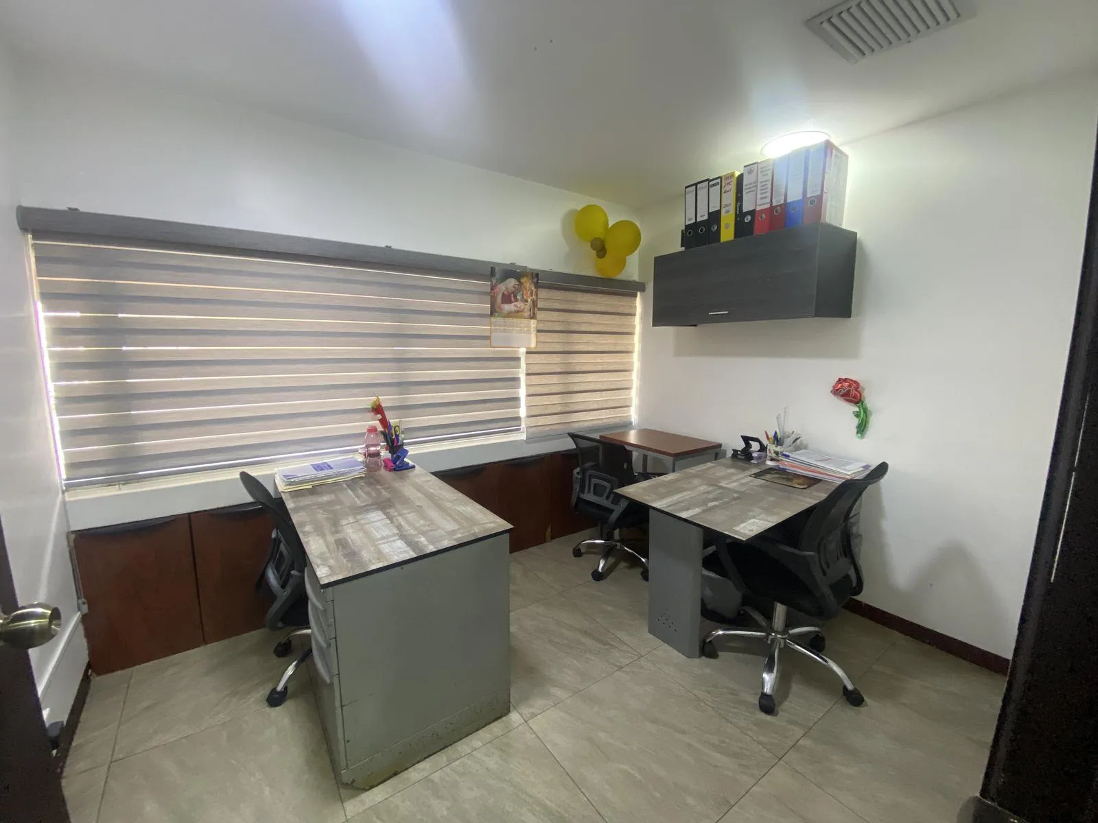 Oficina en Venta centro Guayaquil, Edificio Plaza, SolG