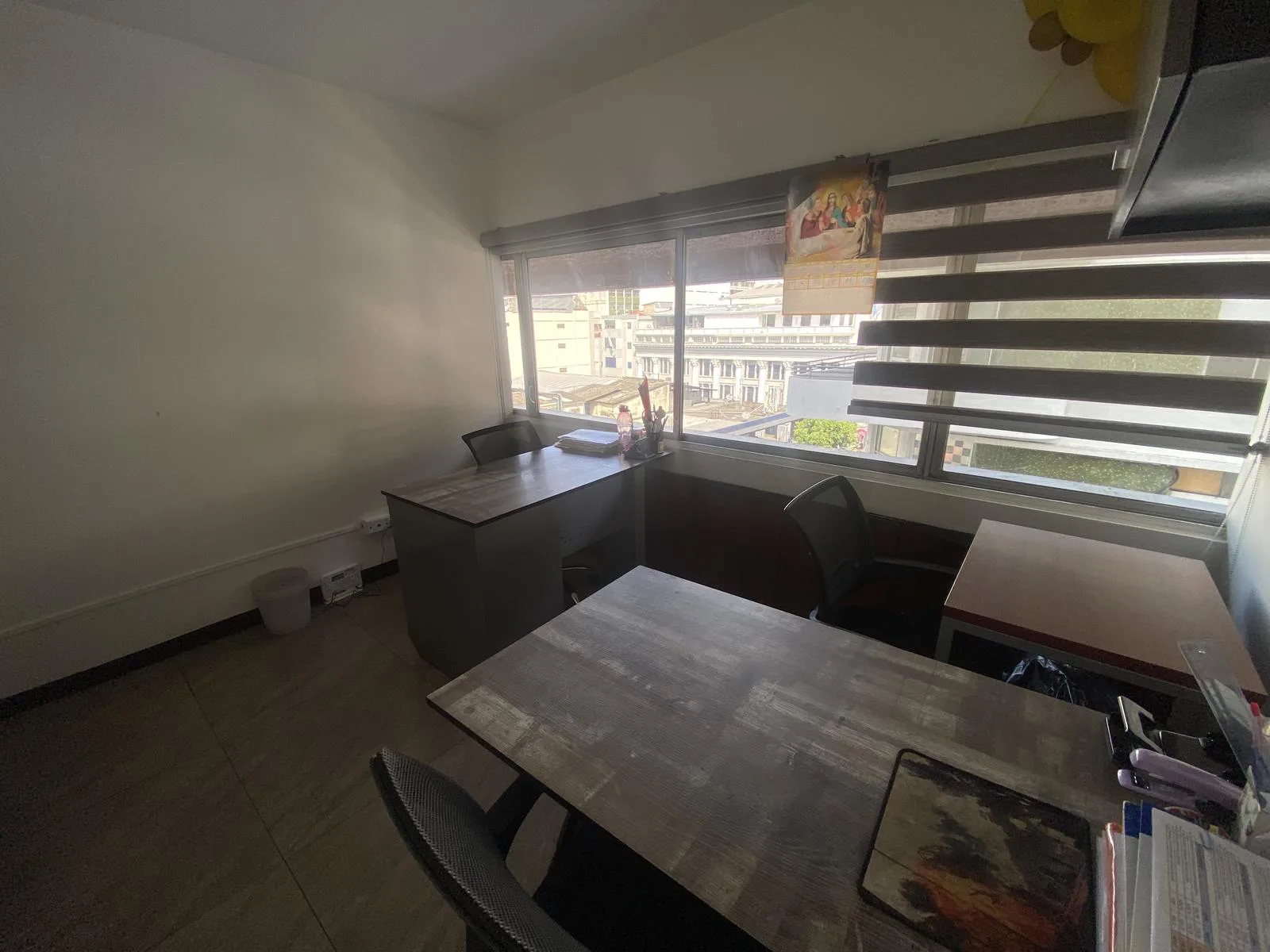 Oficina en Venta centro Guayaquil, Edificio Plaza, SolG