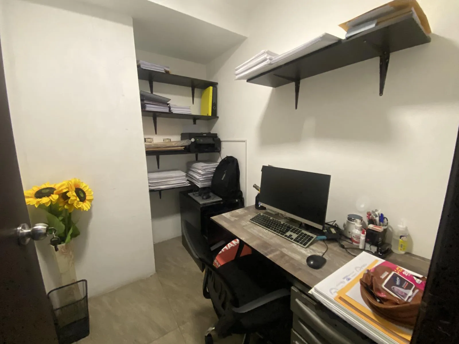 Oficina en Venta centro Guayaquil, Edificio Plaza, SolG