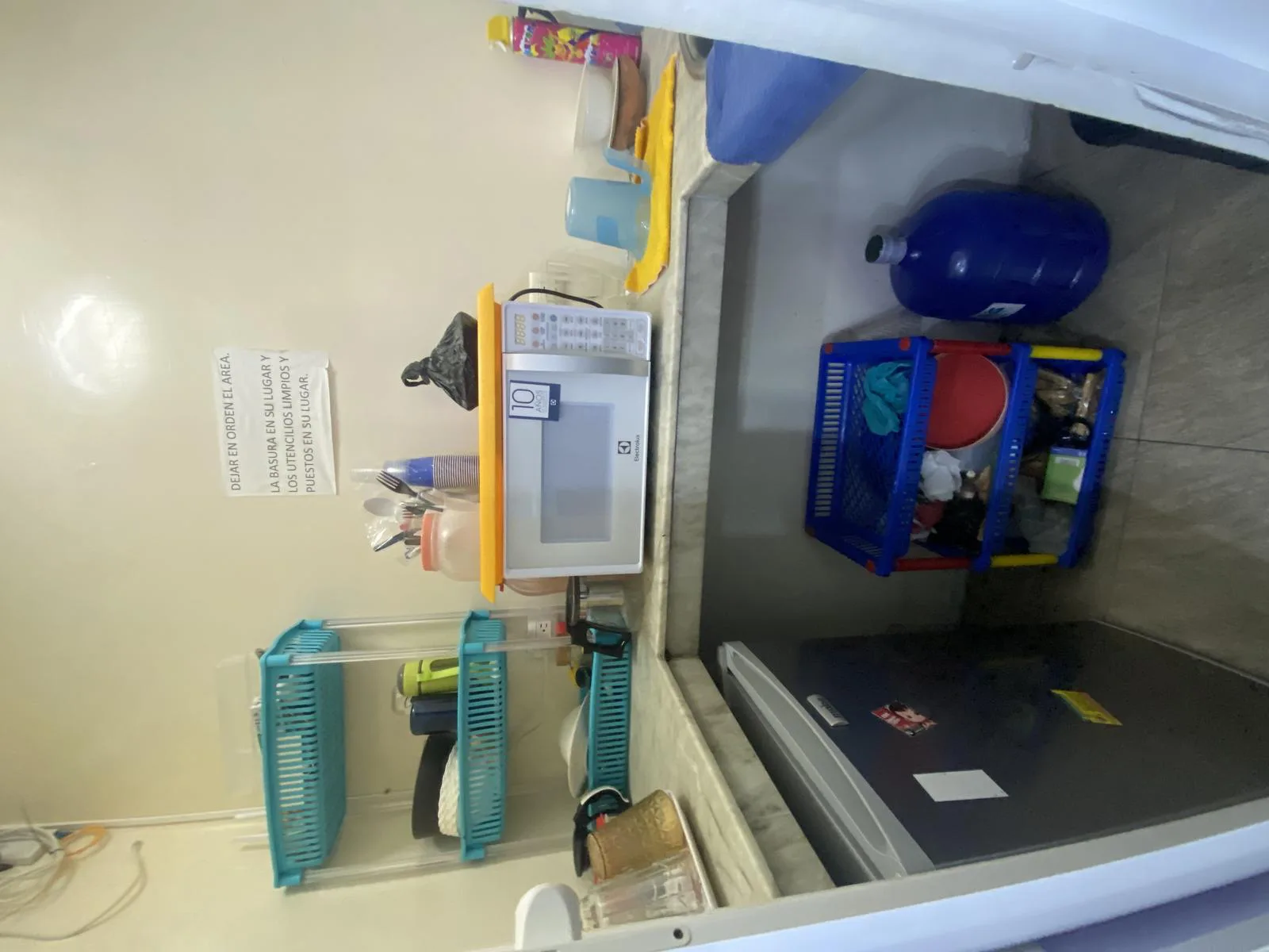 Oficina en Venta centro Guayaquil, Edificio Plaza, SolG