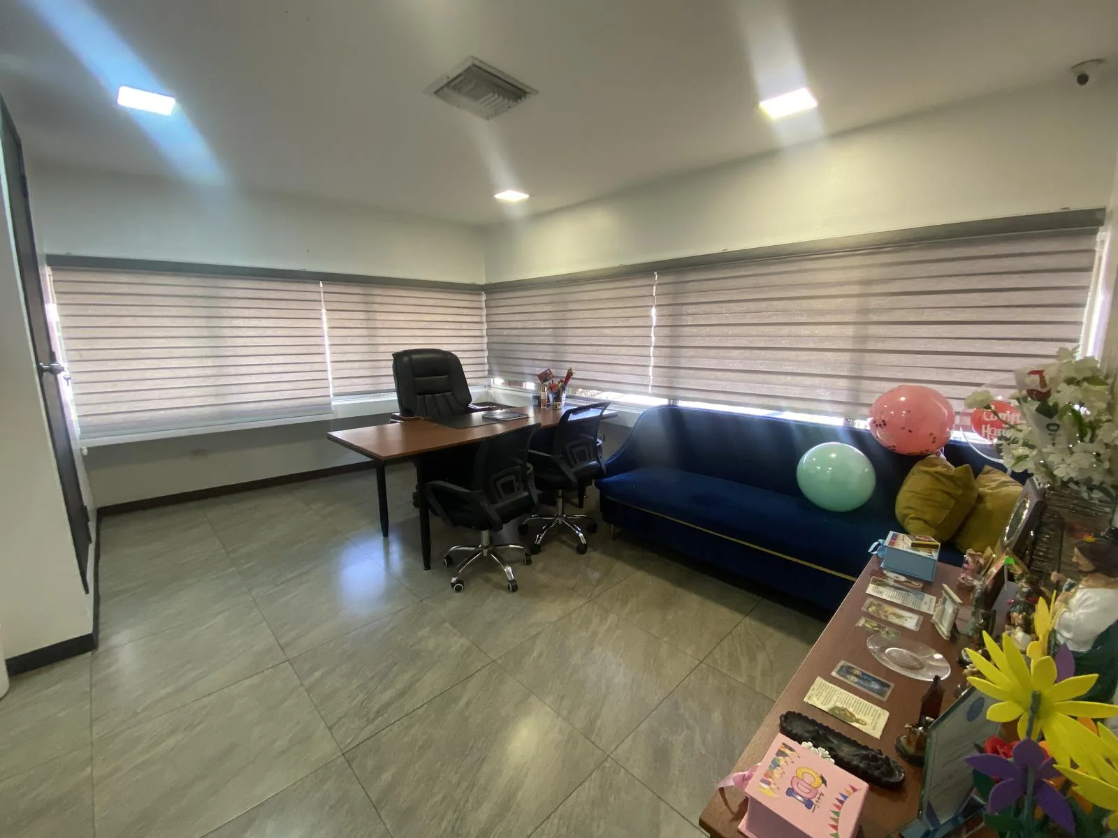 Oficina en Venta centro Guayaquil, Edificio Plaza, SolG