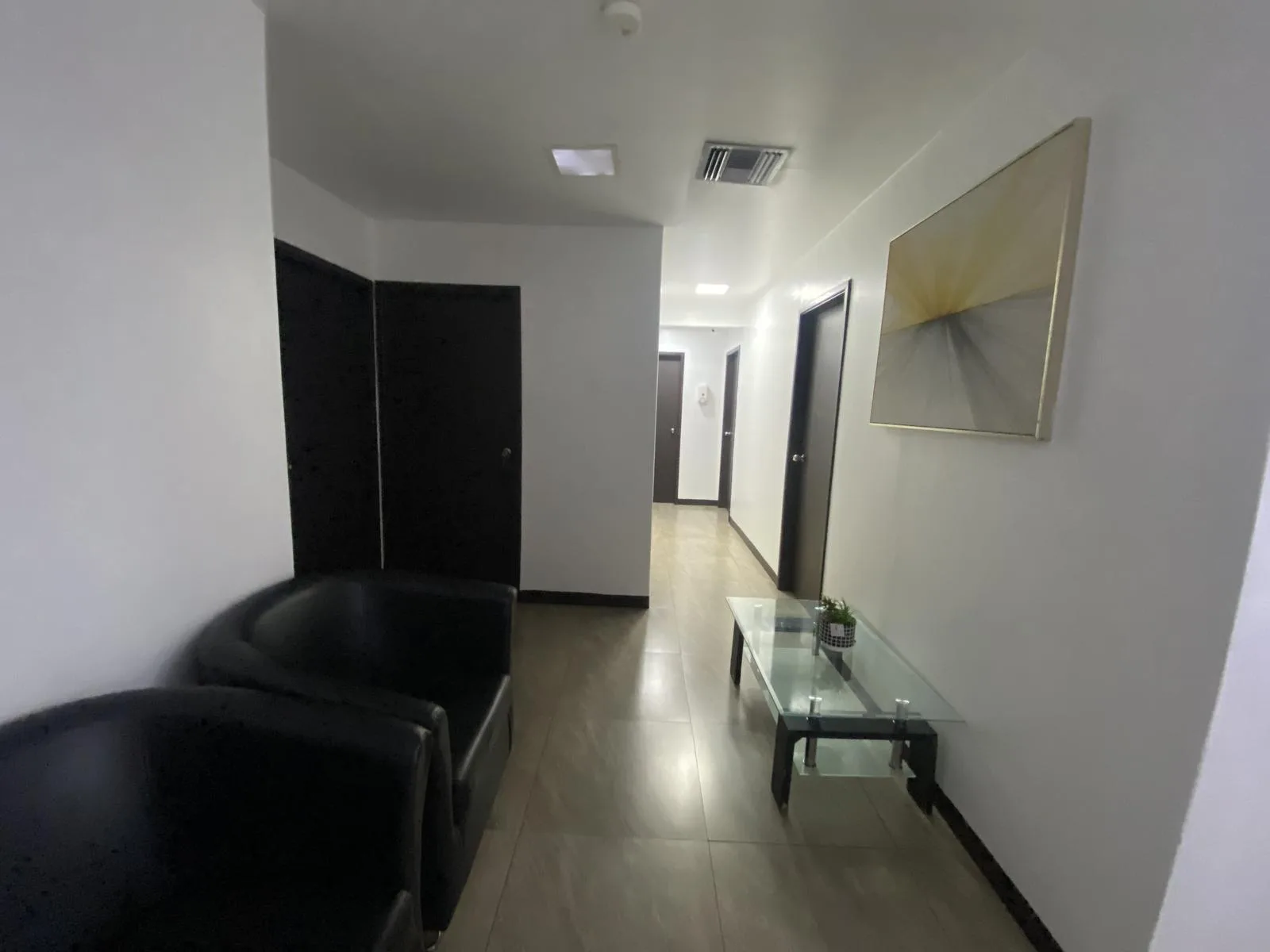 Oficina en Venta centro Guayaquil, Edificio Plaza, SolG