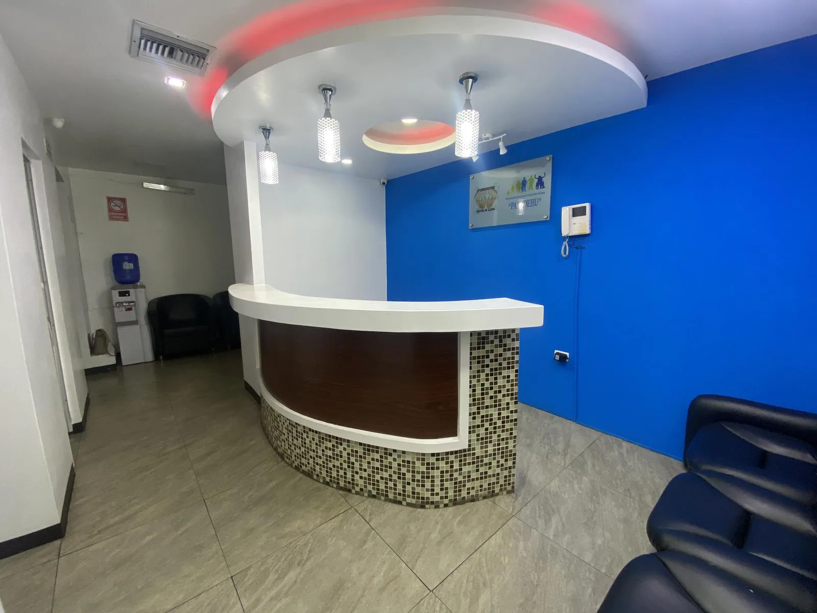 Oficina en Venta centro Guayaquil, Edificio Plaza, SolG