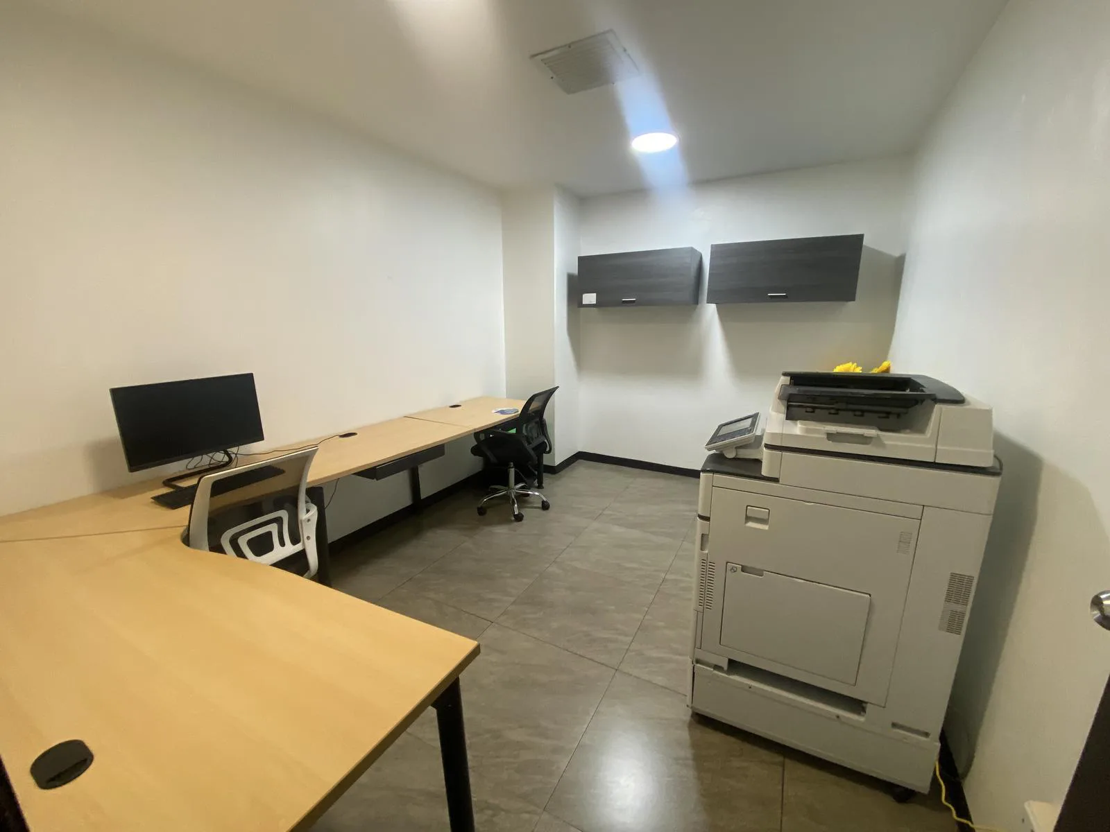 Oficina en Venta centro Guayaquil, Edificio Plaza, SolG
