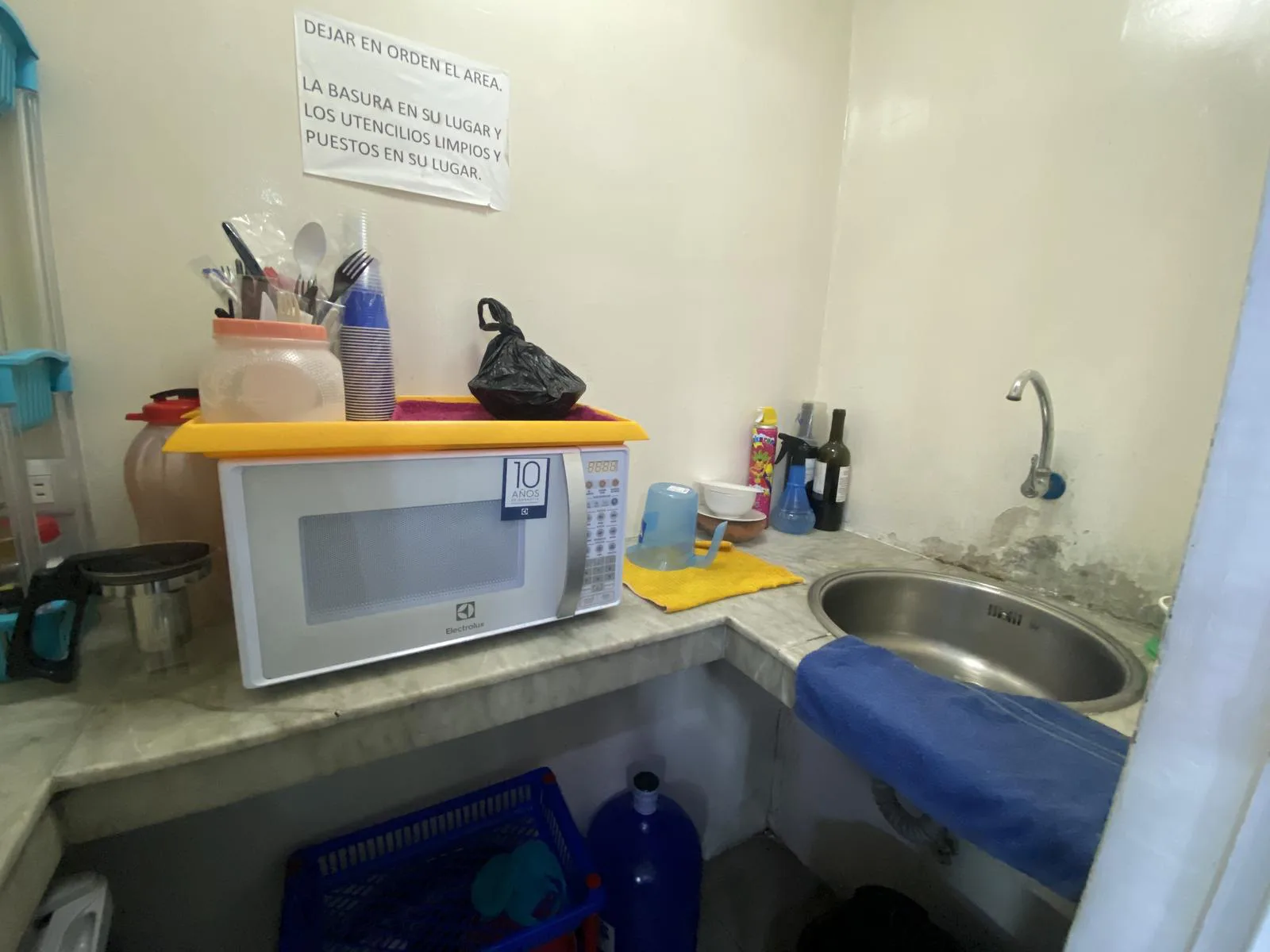 Oficina en Venta centro Guayaquil, Edificio Plaza, SolG