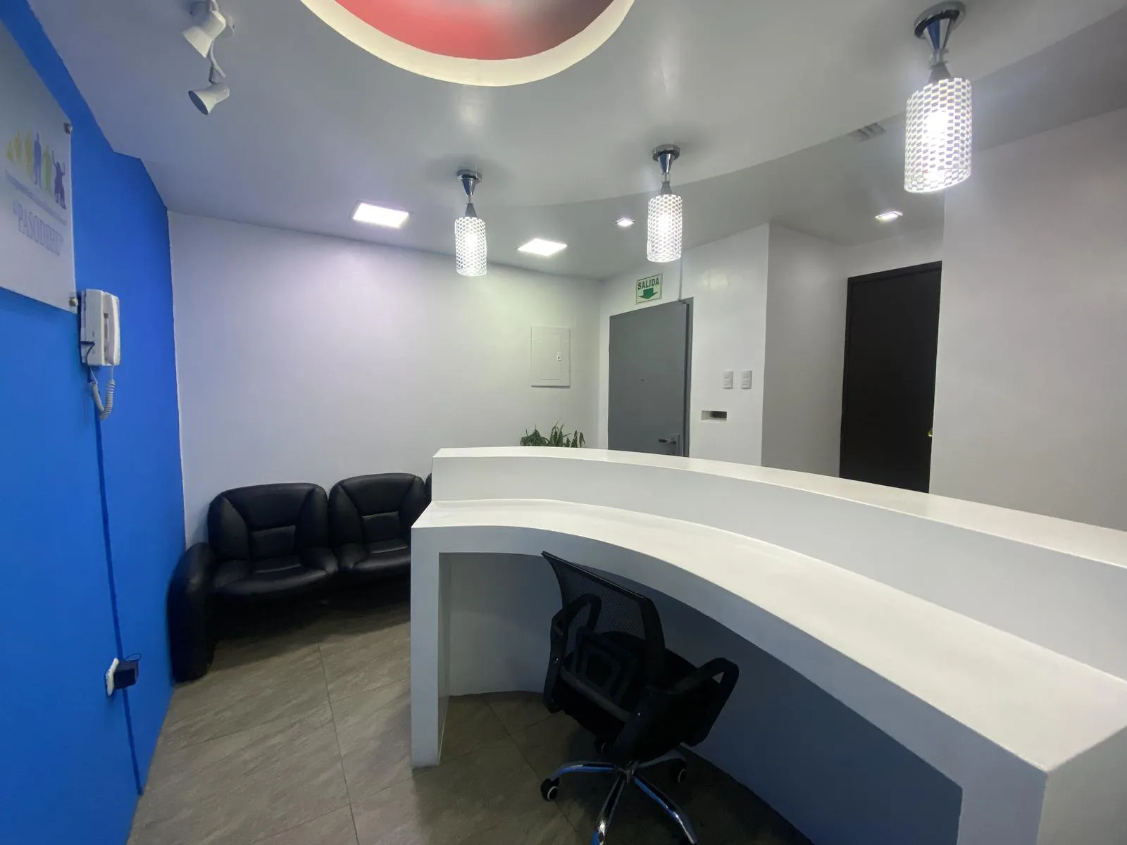 Oficina en Venta centro Guayaquil, Edificio Plaza, SolG