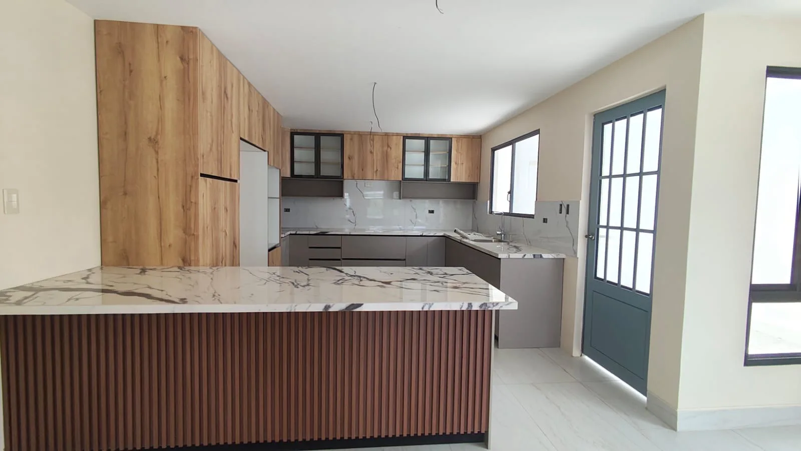Casa en Venta, Ciudadela La Cumbre, IriR
