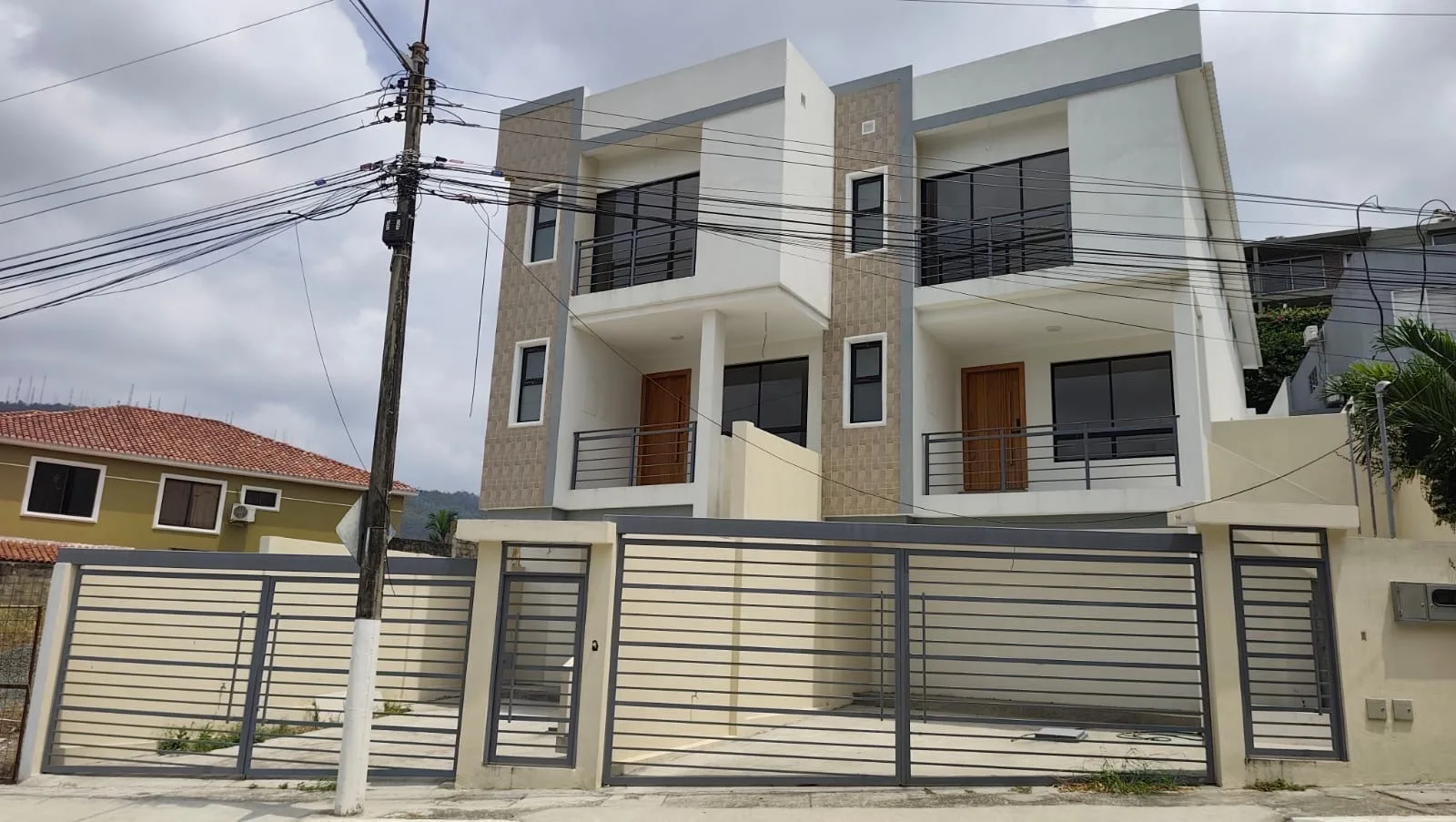 Casa en Venta, Ciudadela La Cumbre, IriR
