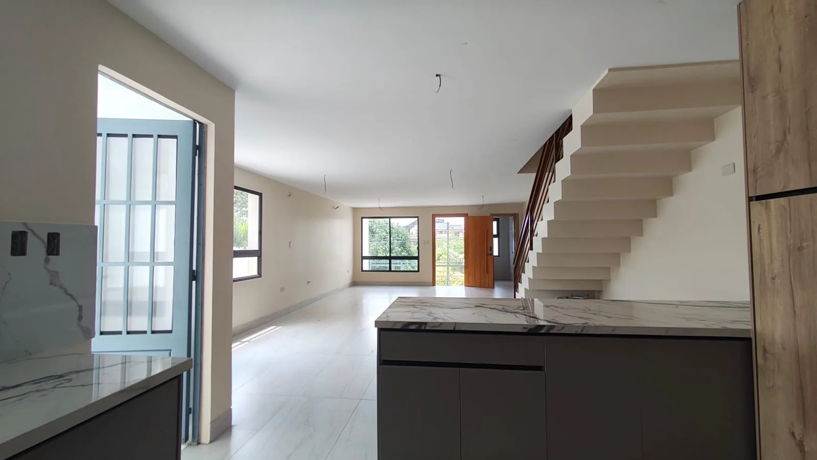 Casa en Venta, Ciudadela La Cumbre, IriR