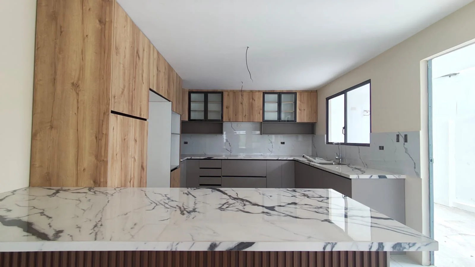 Casa en Venta, Ciudadela La Cumbre, IriR