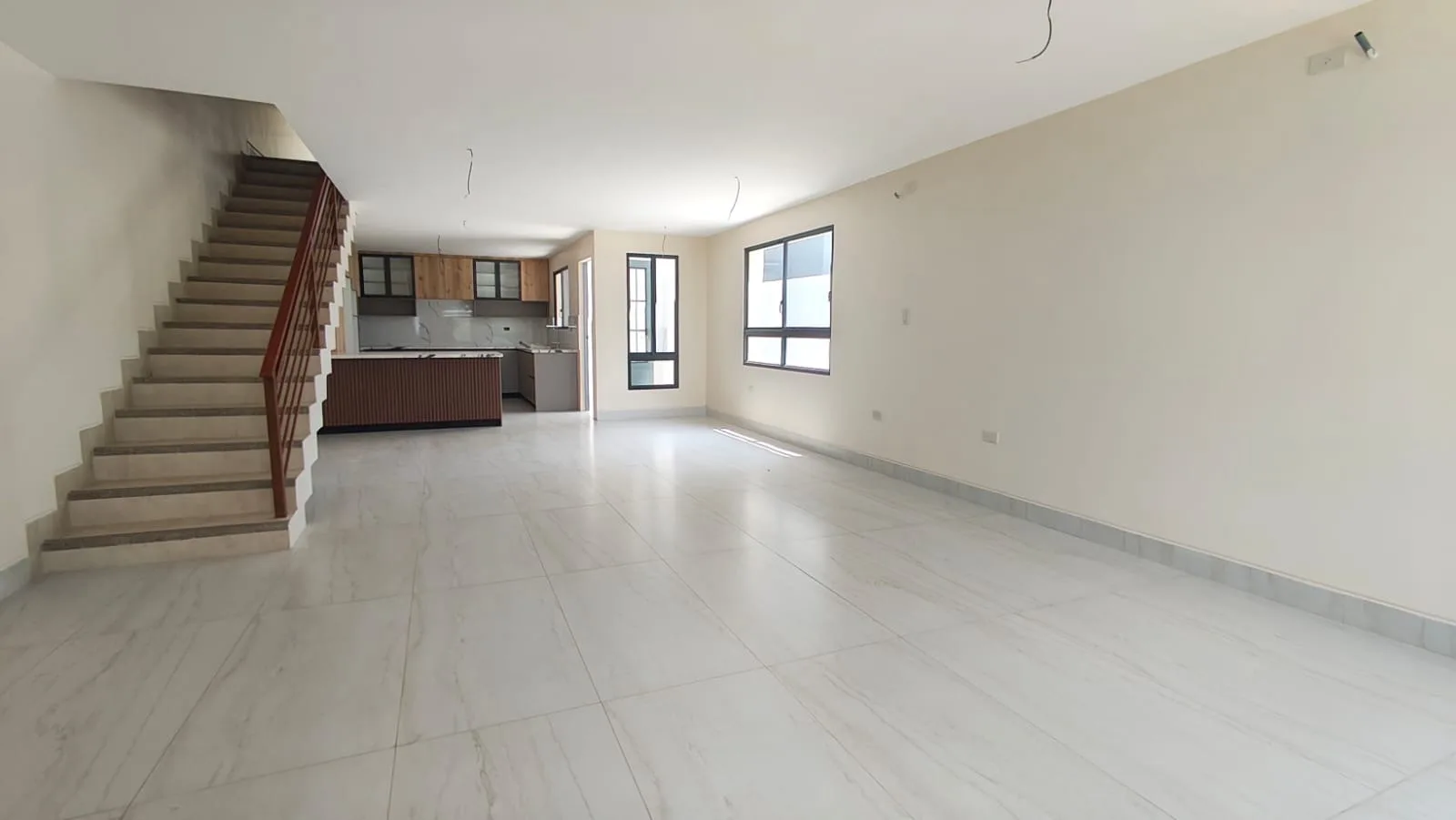 Casa en Venta, Ciudadela La Cumbre, IriR