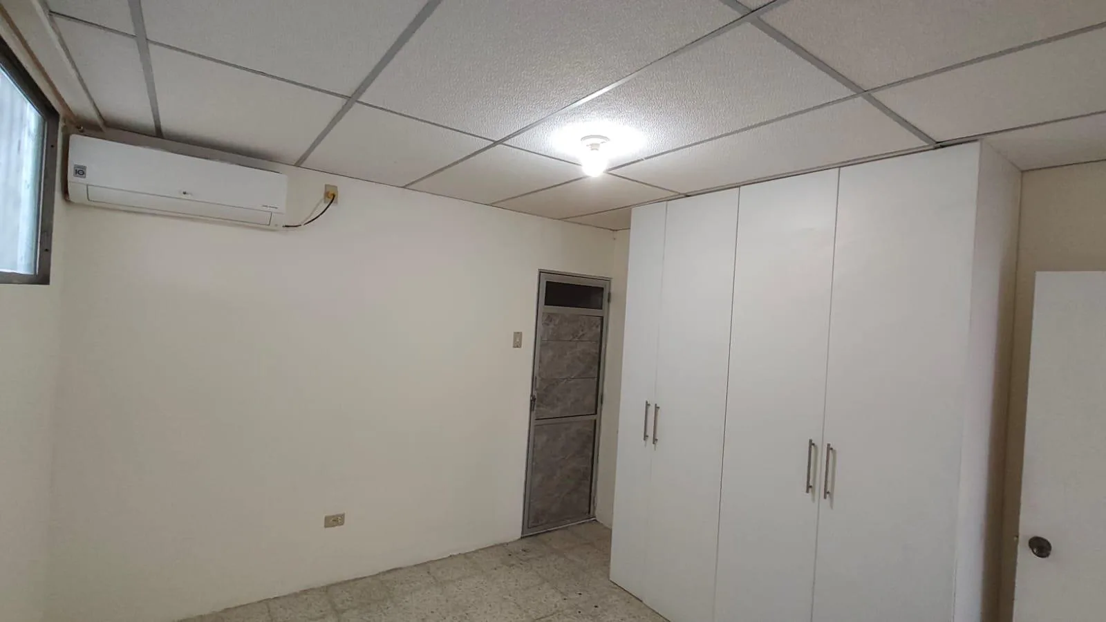 Suite en Alquiler sexta étapa Alborada, City Mall, Norte de Guayaquil GraC.